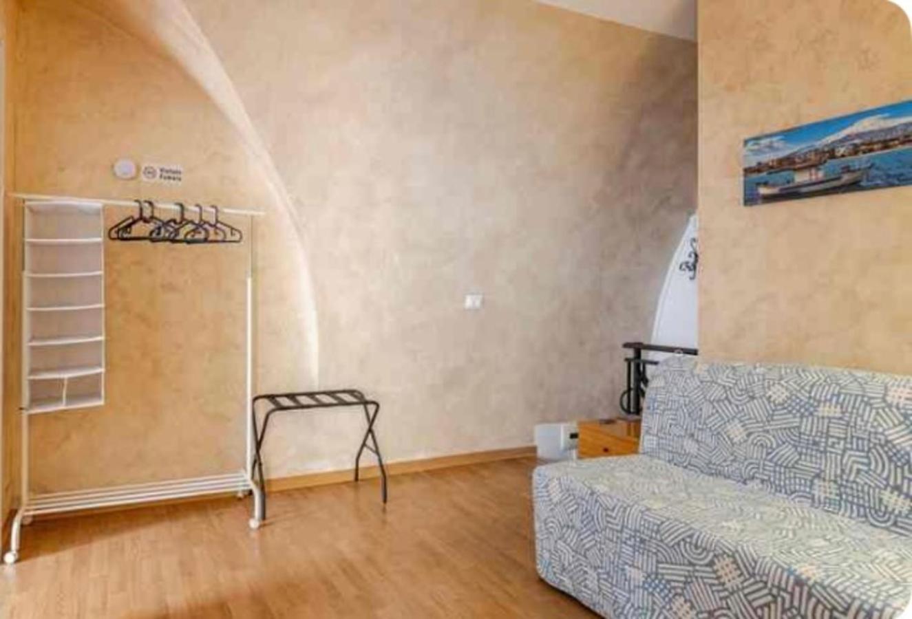 San Martino House Al Duomo Villa Catania Luaran gambar
